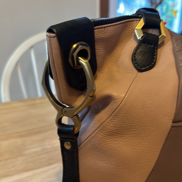 Leather Handbag - Picture 5 of 12